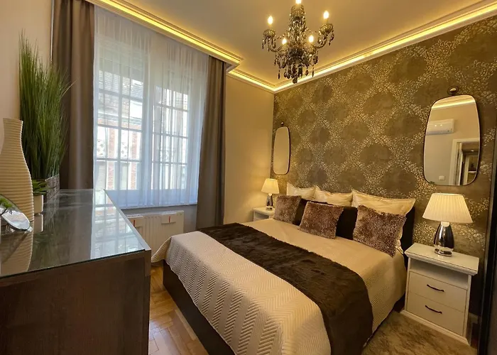 Apartamento R7 Design - Hostaid *