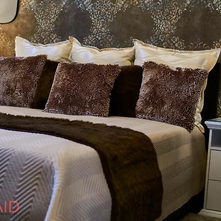 شقة R7 Design - Hostaid *