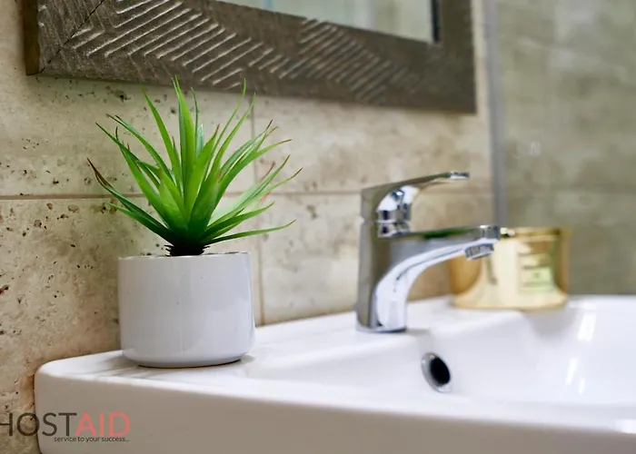 Apartament R7 Design - Hostaid
