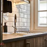 R7 Design - Hostaid Apartament