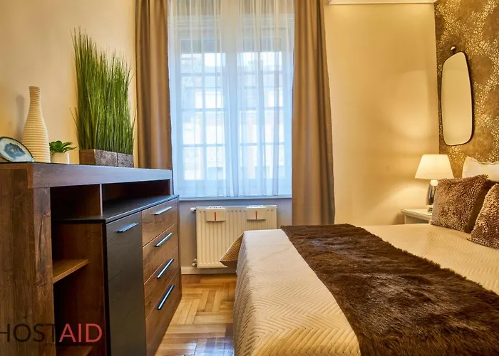R7 Design - Hostaid Appartement