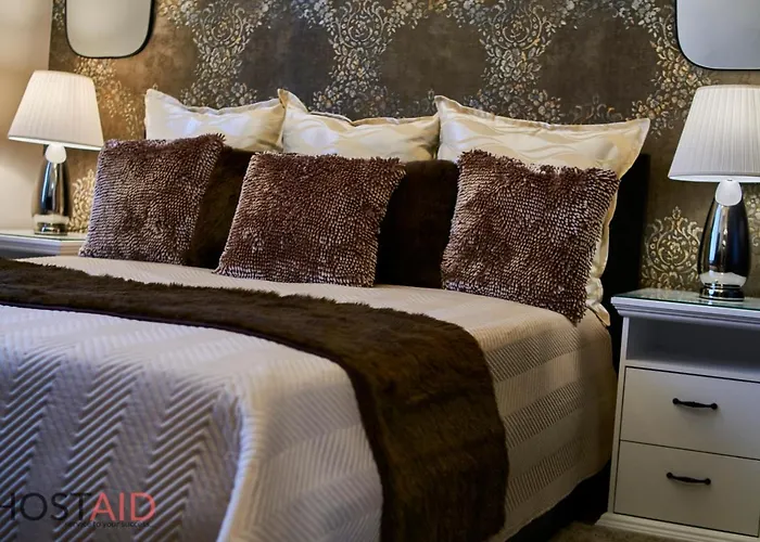 Appartement R7 Design - Hostaid *