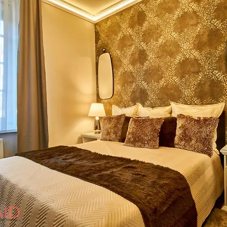 R7 Design - Hostaid Appartement *