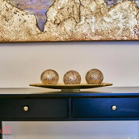 Appartement R7 Design - Hostaid