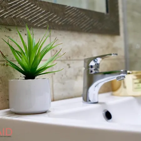 Appartement R7 Design - Hostaid